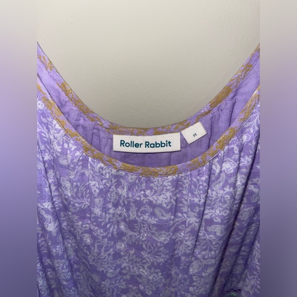 Roller Rabbit Dress - Picture 3 of 3